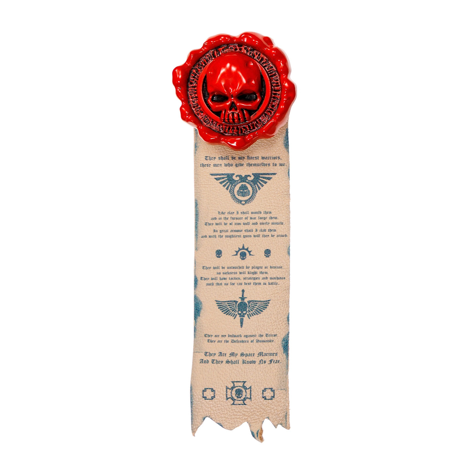 STARFORGED 1 40K