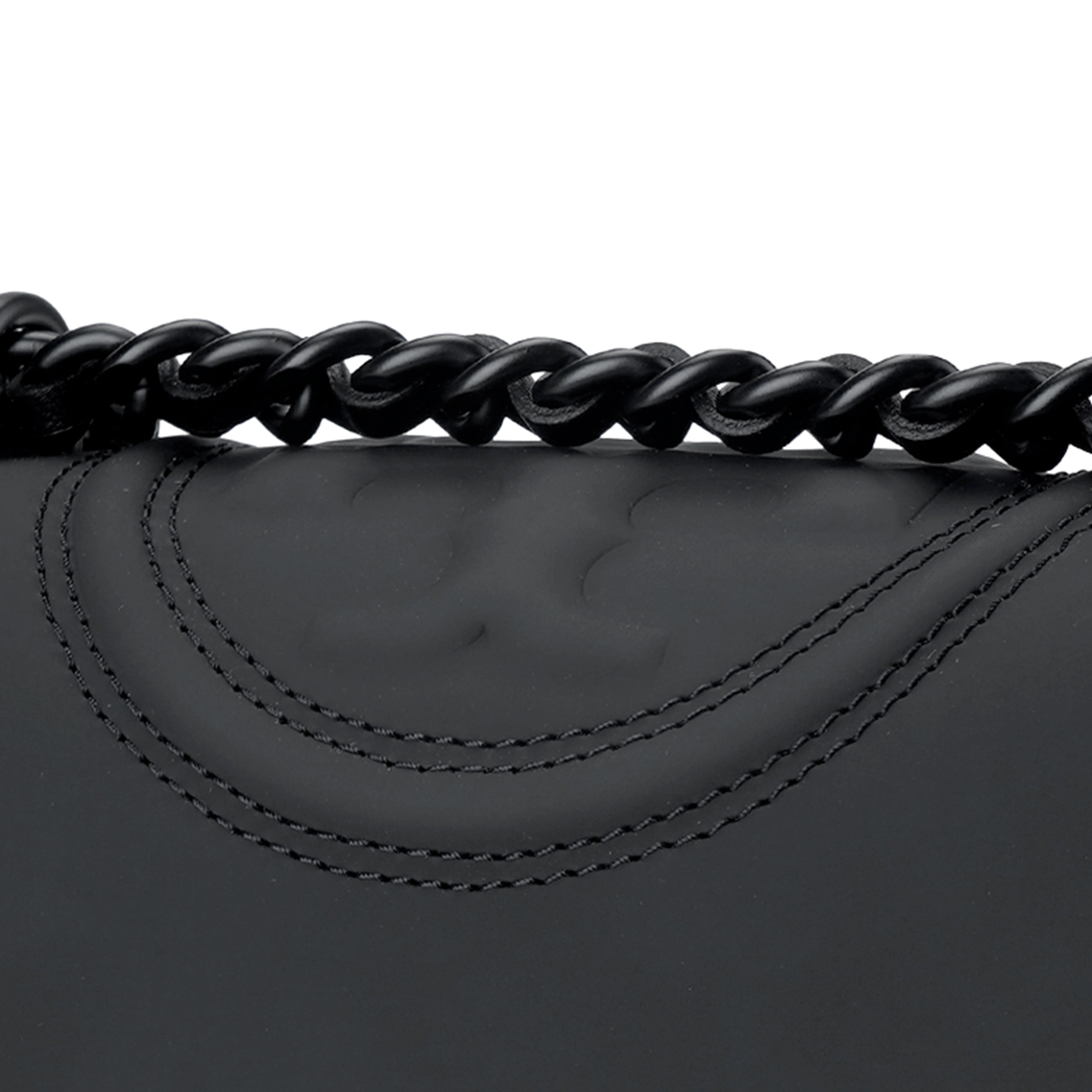 TORY BURCH Fleming Logo PU