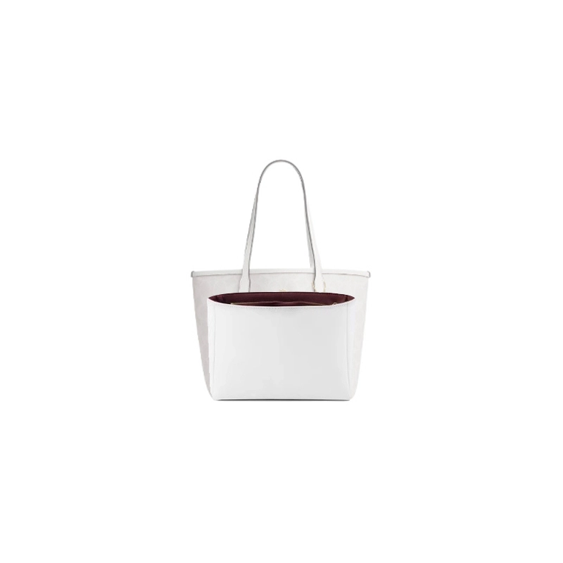 COACH City 23 Logo Tote