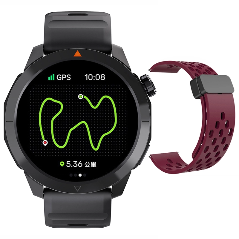 DMDG - GPS