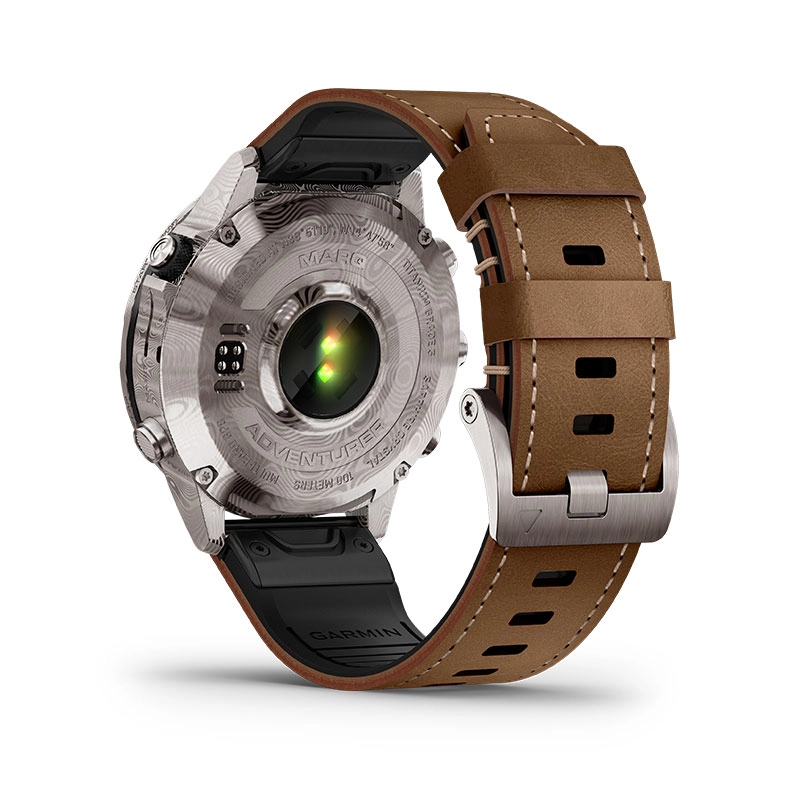 GARMIN MARQ ADVENTURERGen2 - app
