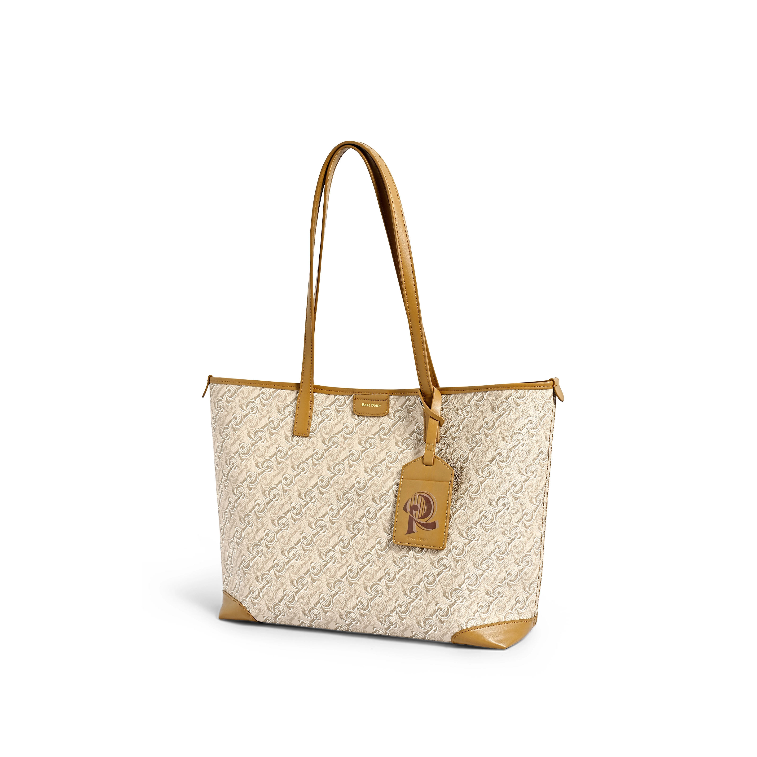 ROSEDAWN PVC Tote