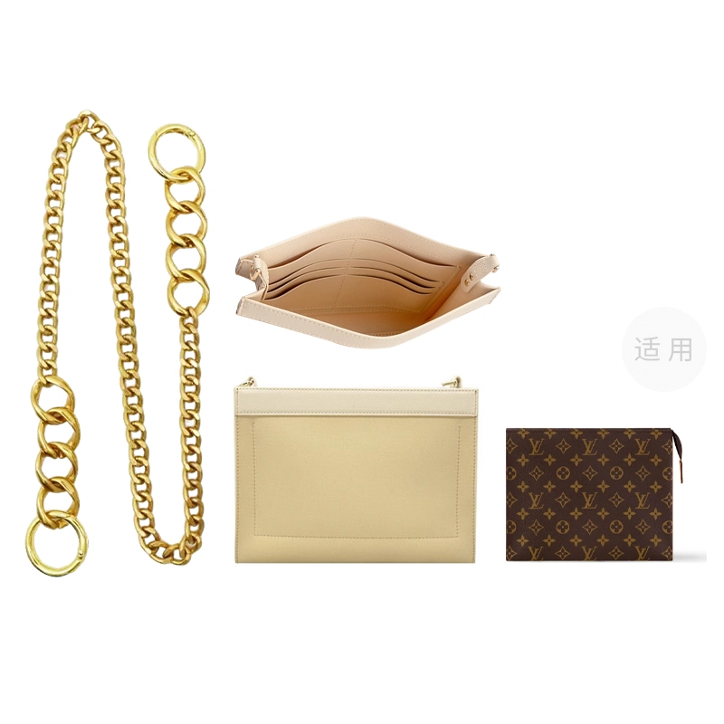 LOUIS VUITTON Toiletry Pouch 26 diy