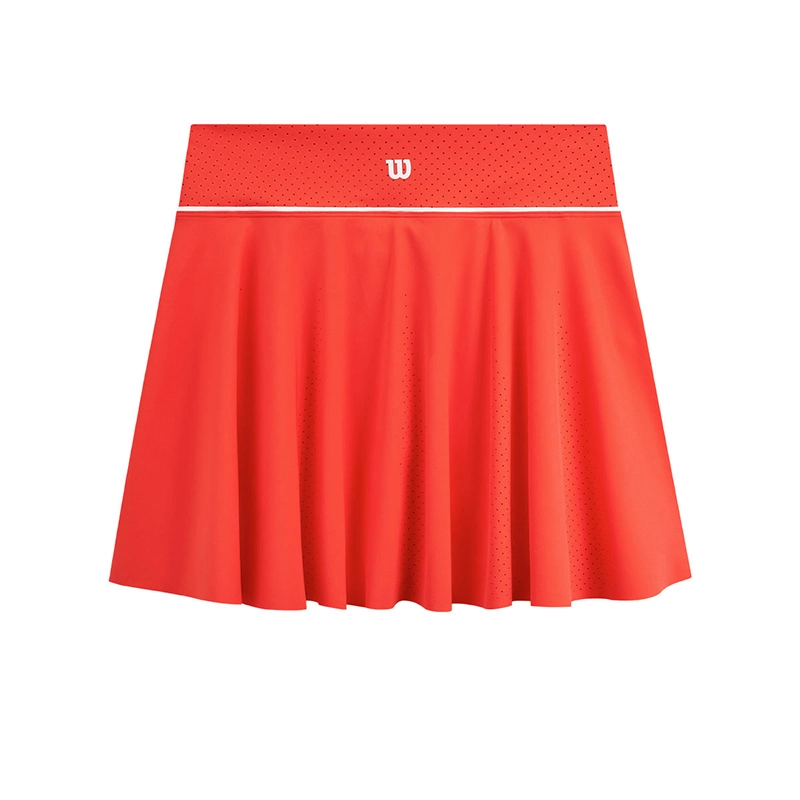 Wilson ELITE TOUR SKIRT CLUB SPORTS