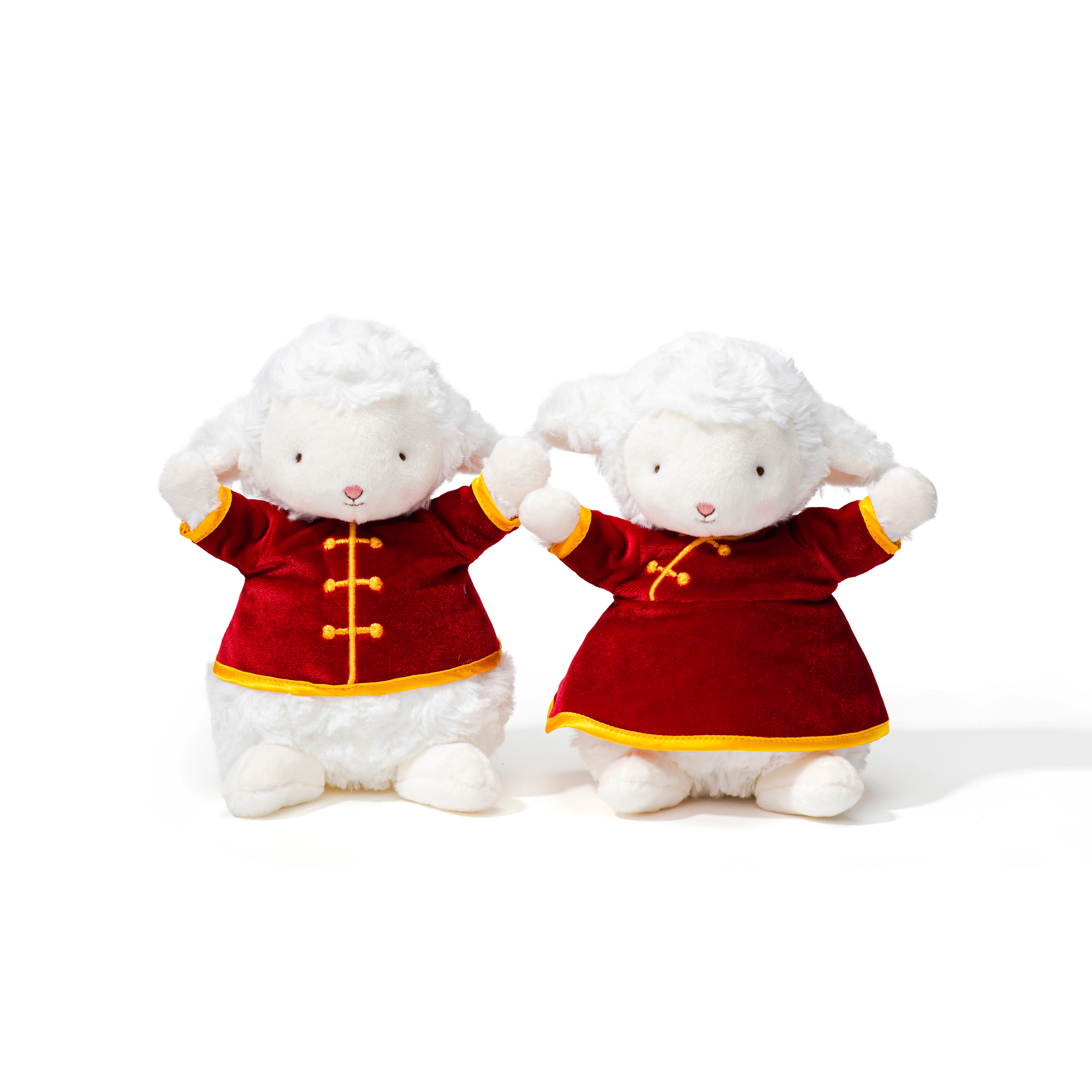 Bunnies By The Bay 17cm