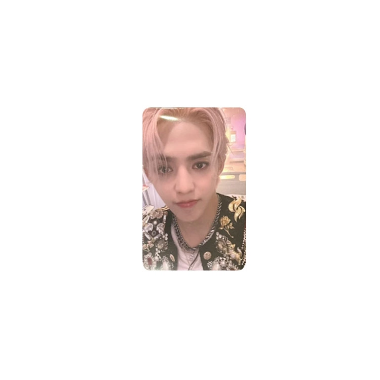 HYBE SEVENTEEN 11Heaven YZY