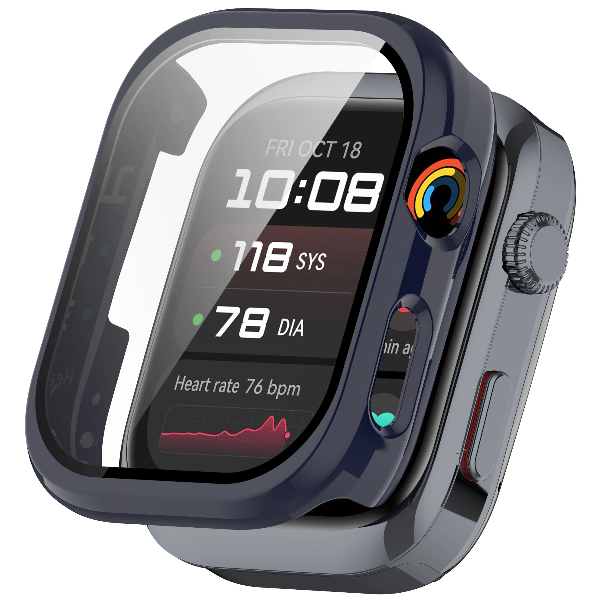 IBOANN watch D2d2watchD 2D2