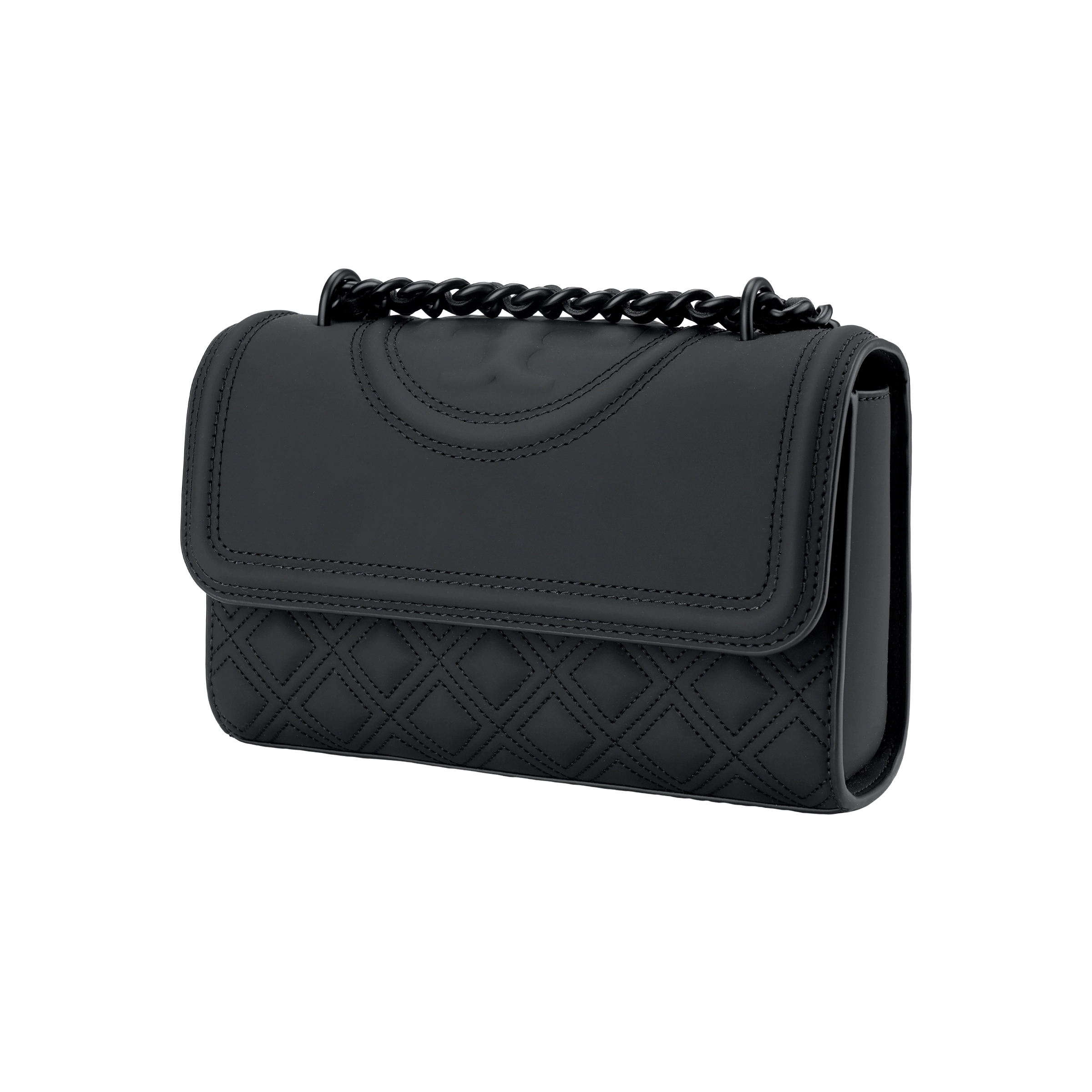 TORY BURCH Fleming Logo PU