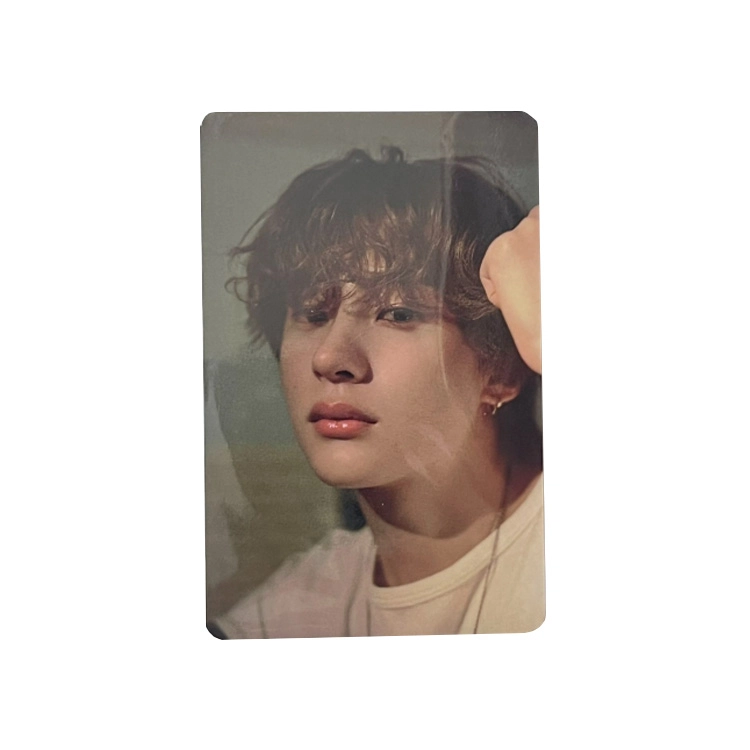 SM Entertainment SM Entertainment RIIZE 1 RIIZING