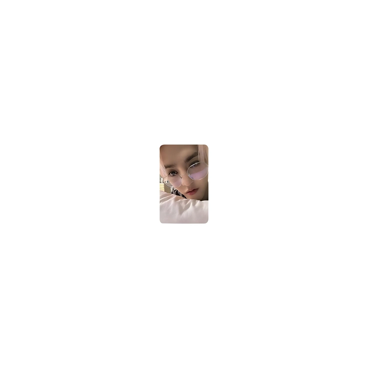 HYBE SEVENTEEN 11Heaven YZY 6.0