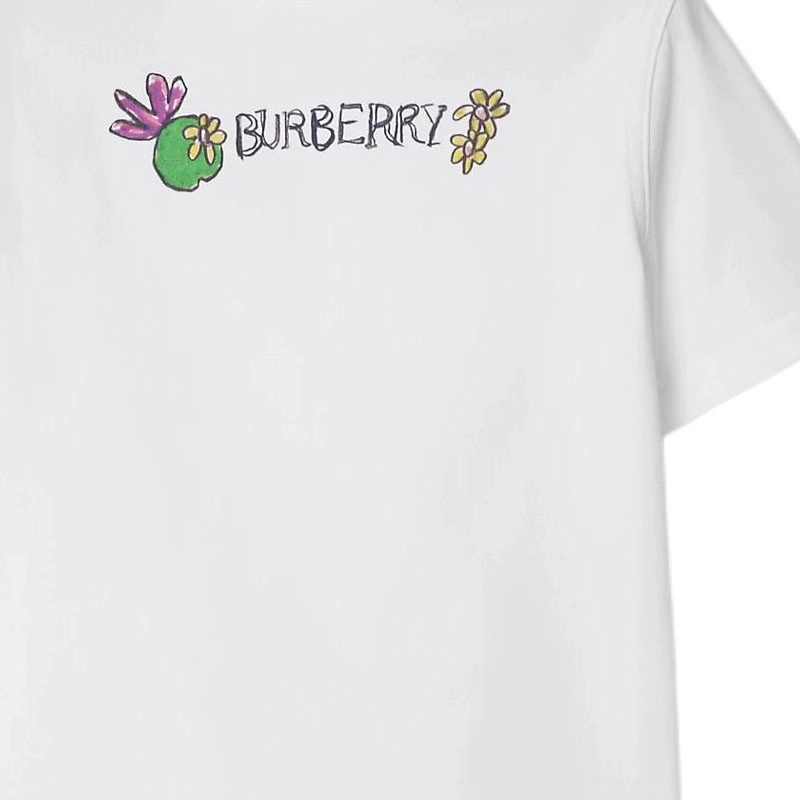 BurberryT FW24 Logo