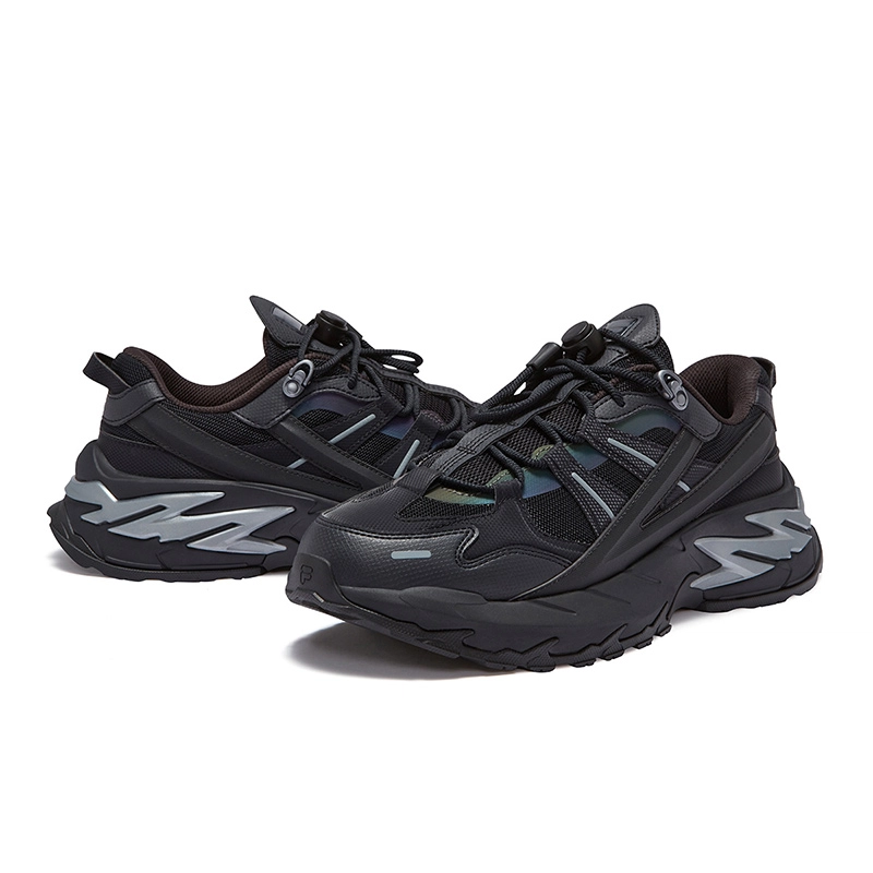 FILA FUSION COMET
