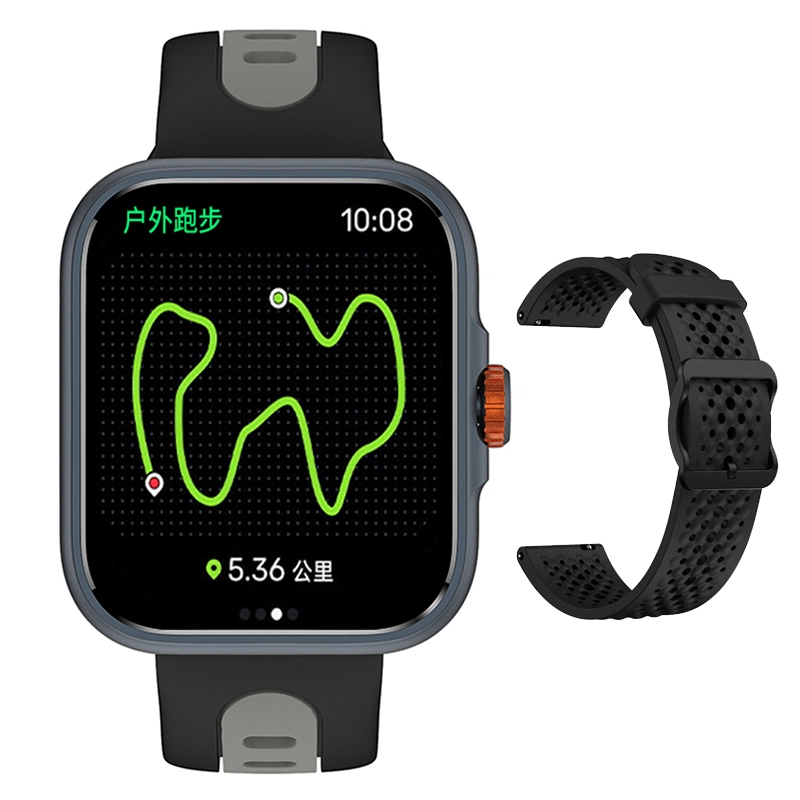DMDG - IP68GPS