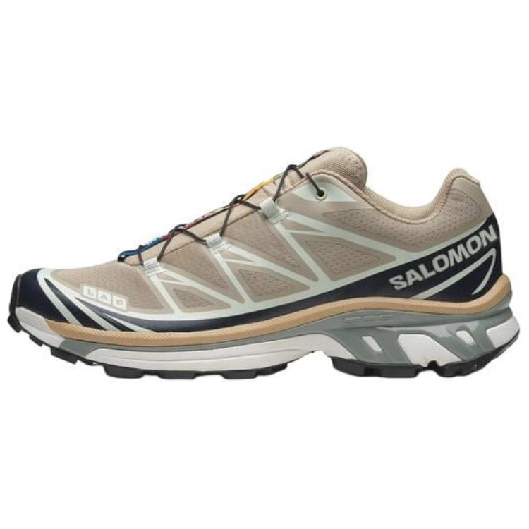 SALOMON XT-6