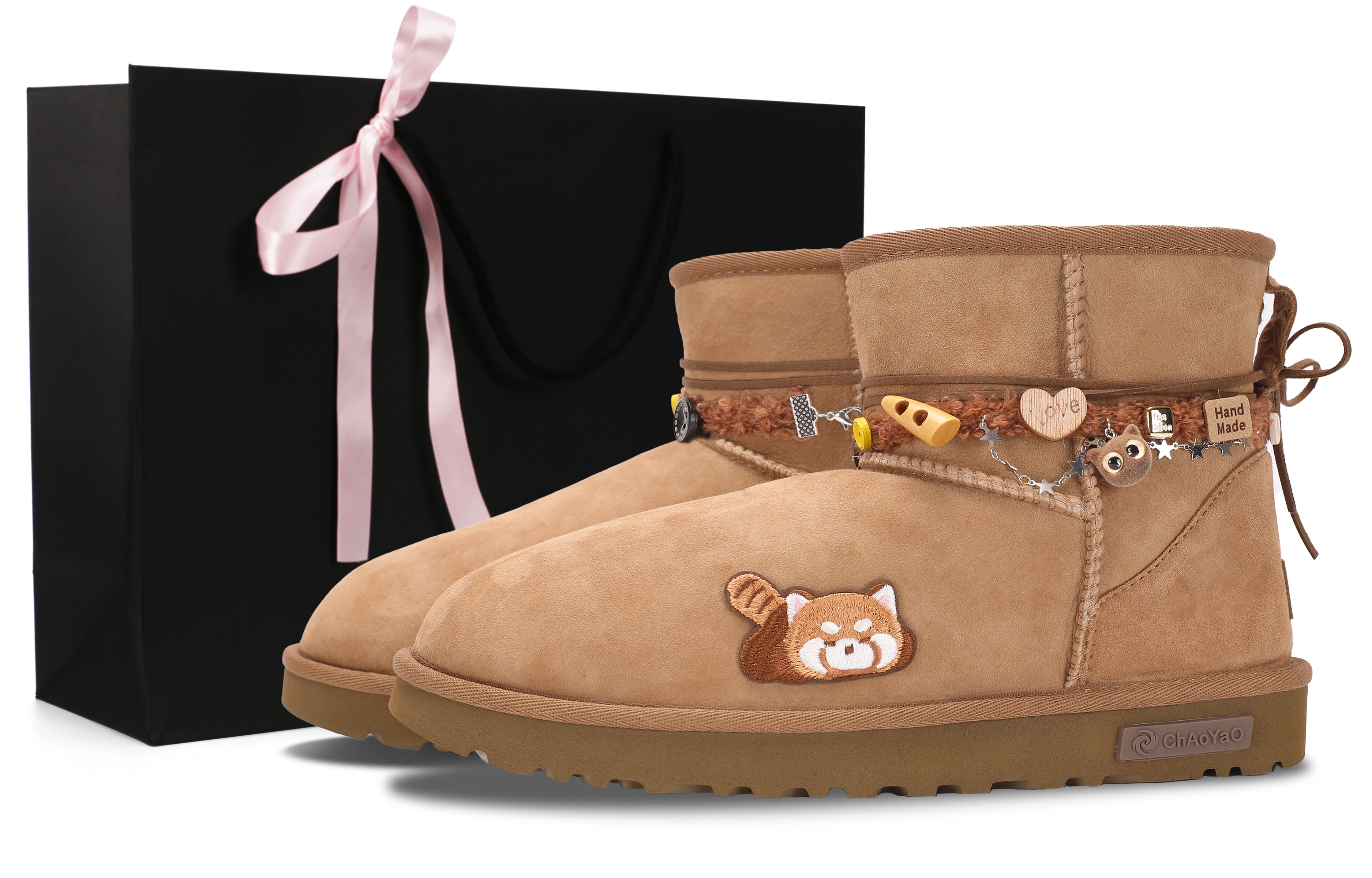 UGG CLASSIC MINI