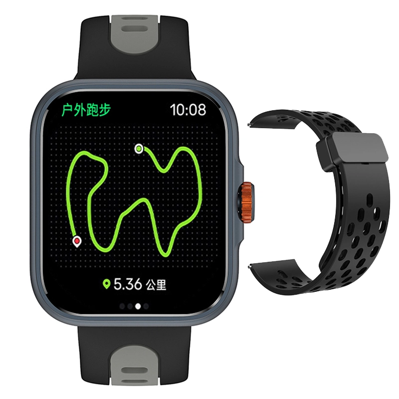 DMDG - IP68GPS