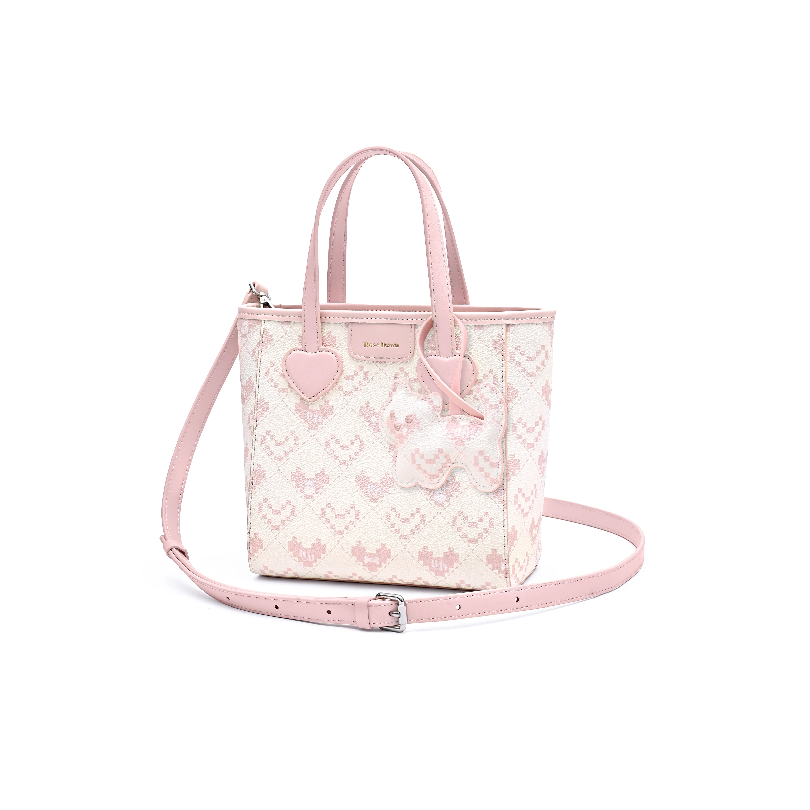 ROSEDAWN PVC