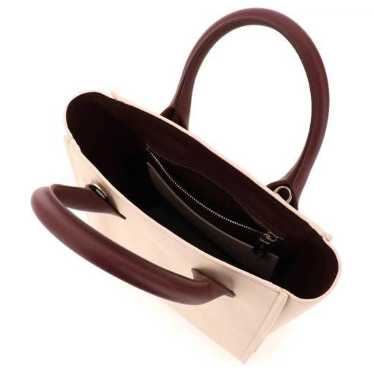 Chloe Logo Tote