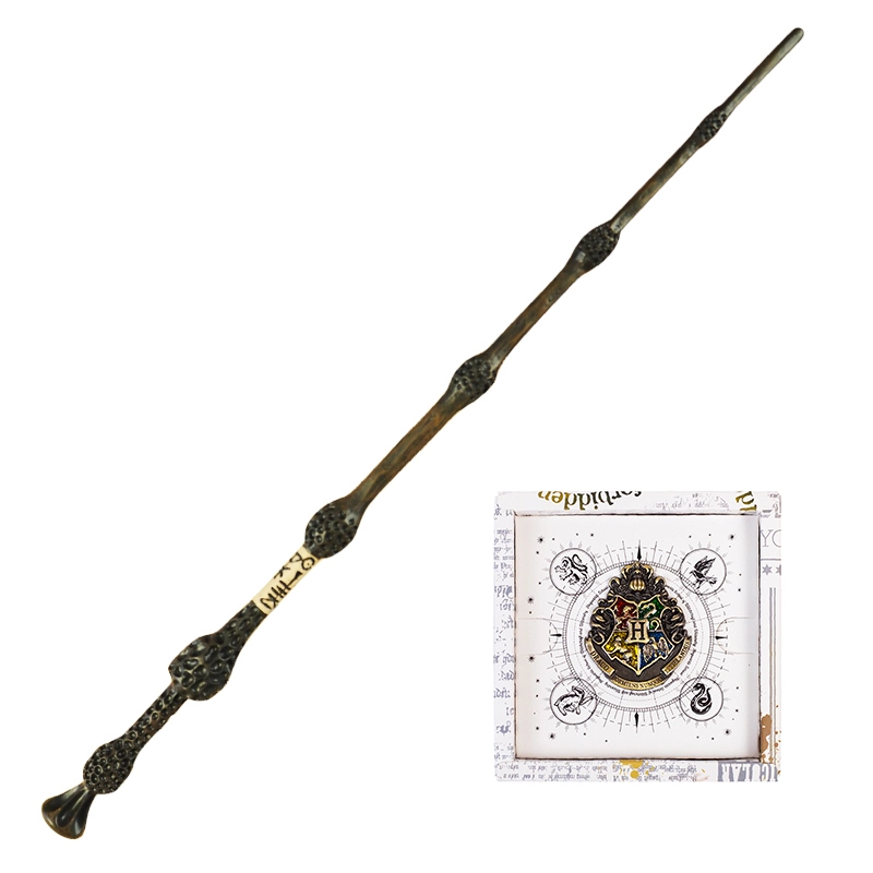 HARRY POTTER IP