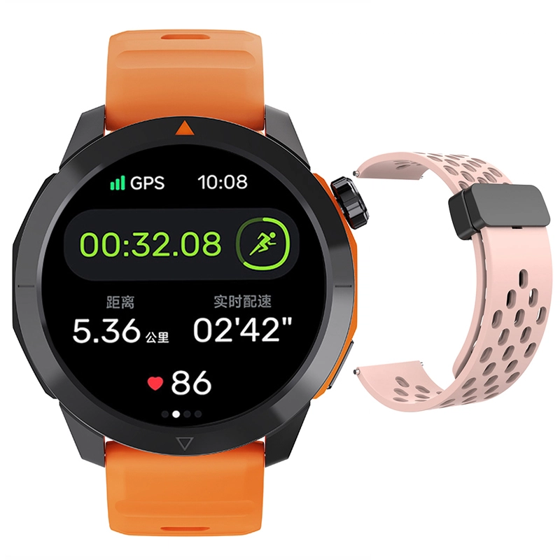DMDG - GPS