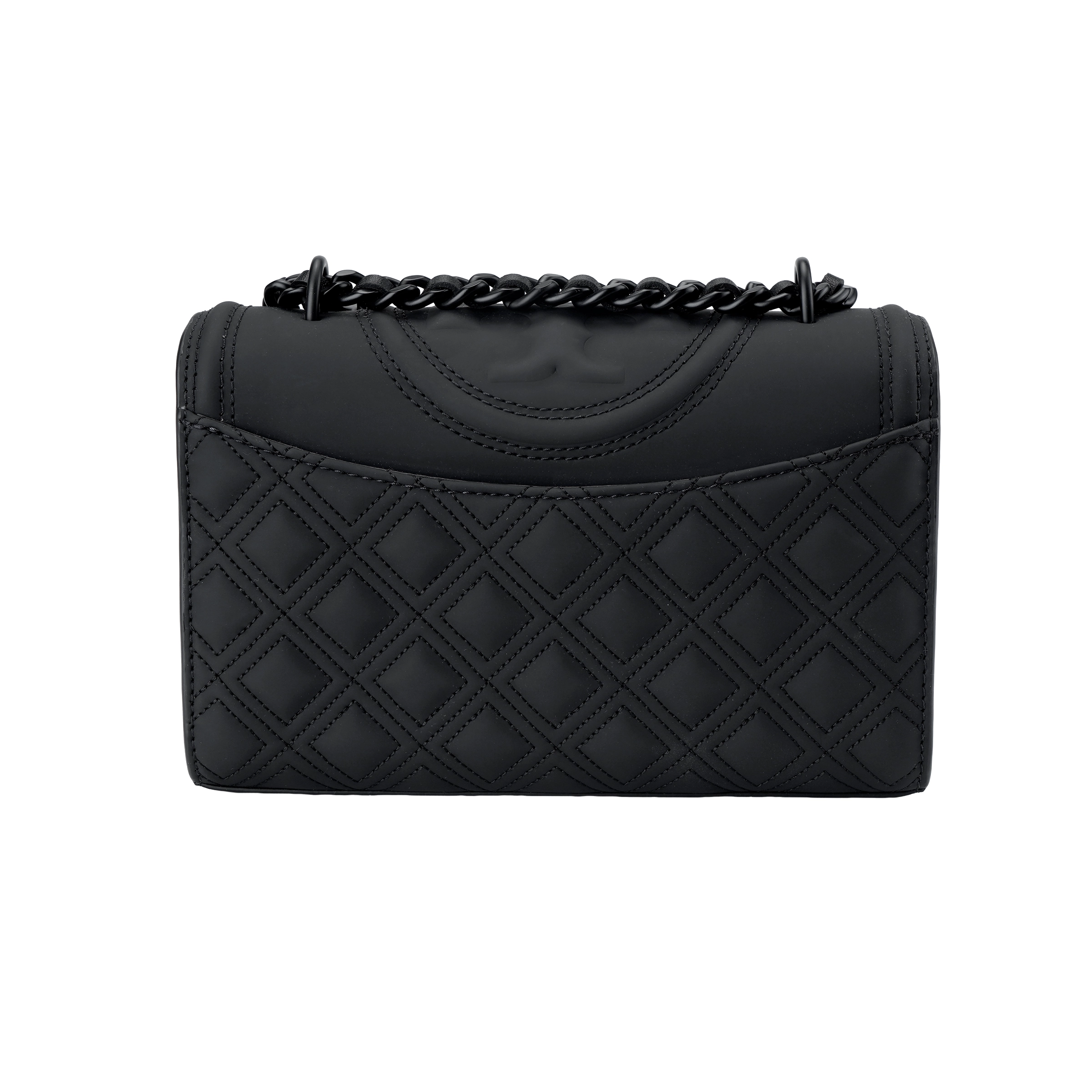 TORY BURCH Fleming Logo PU