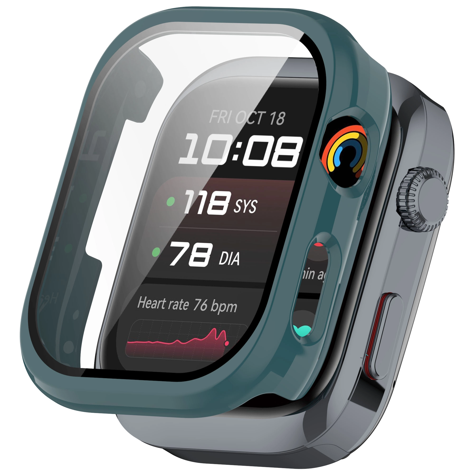 IBOANN watch D2d2watchD 2D2