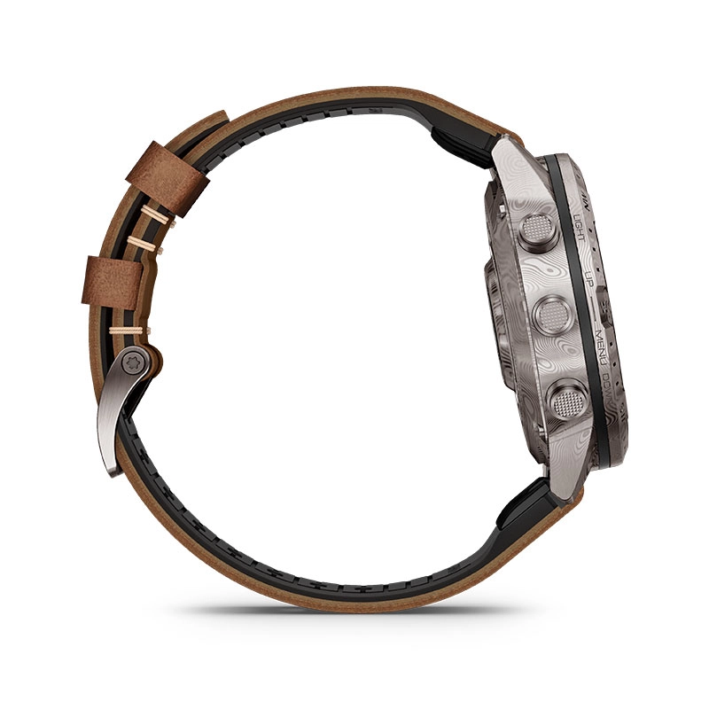 GARMIN MARQ ADVENTURERGen2 - app