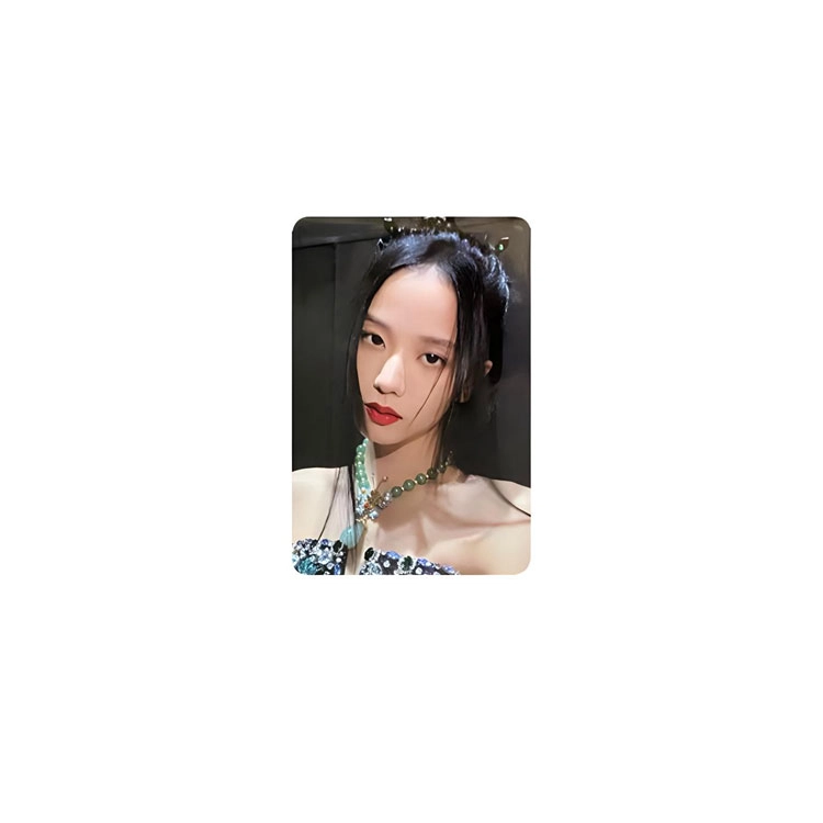 YG Entertainment BLACKPINK PINK VENOM