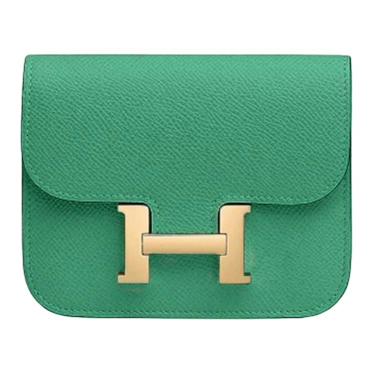 HERMES Constance Slim Epsom