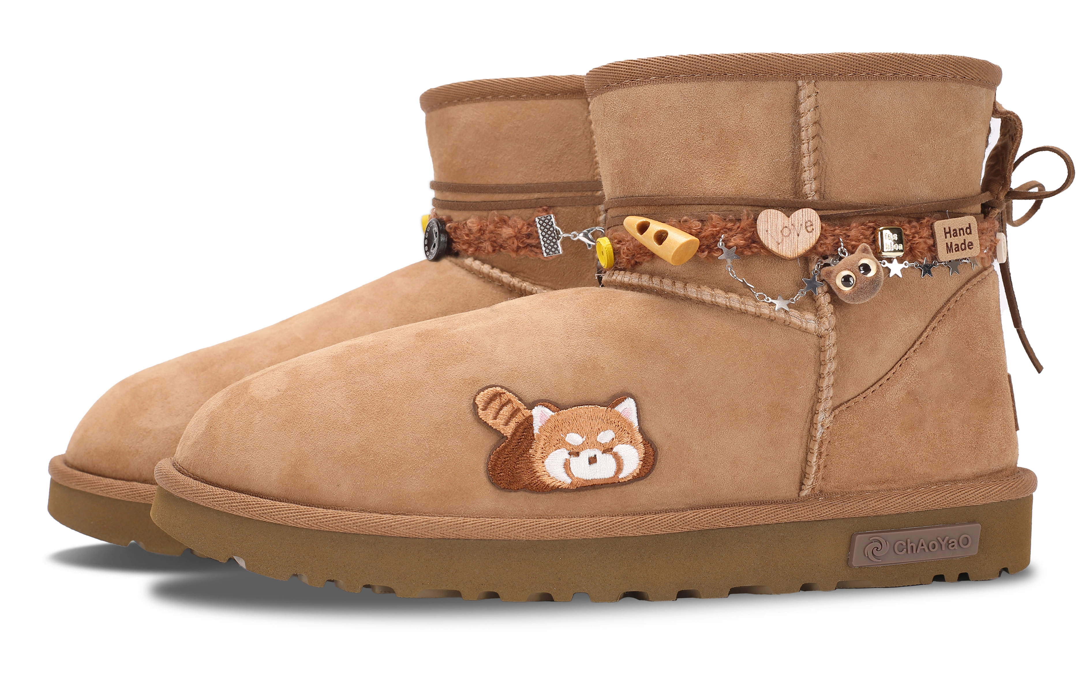 UGG CLASSIC MINI