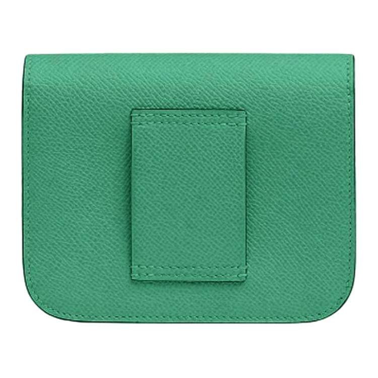 HERMES Constance Slim Epsom
