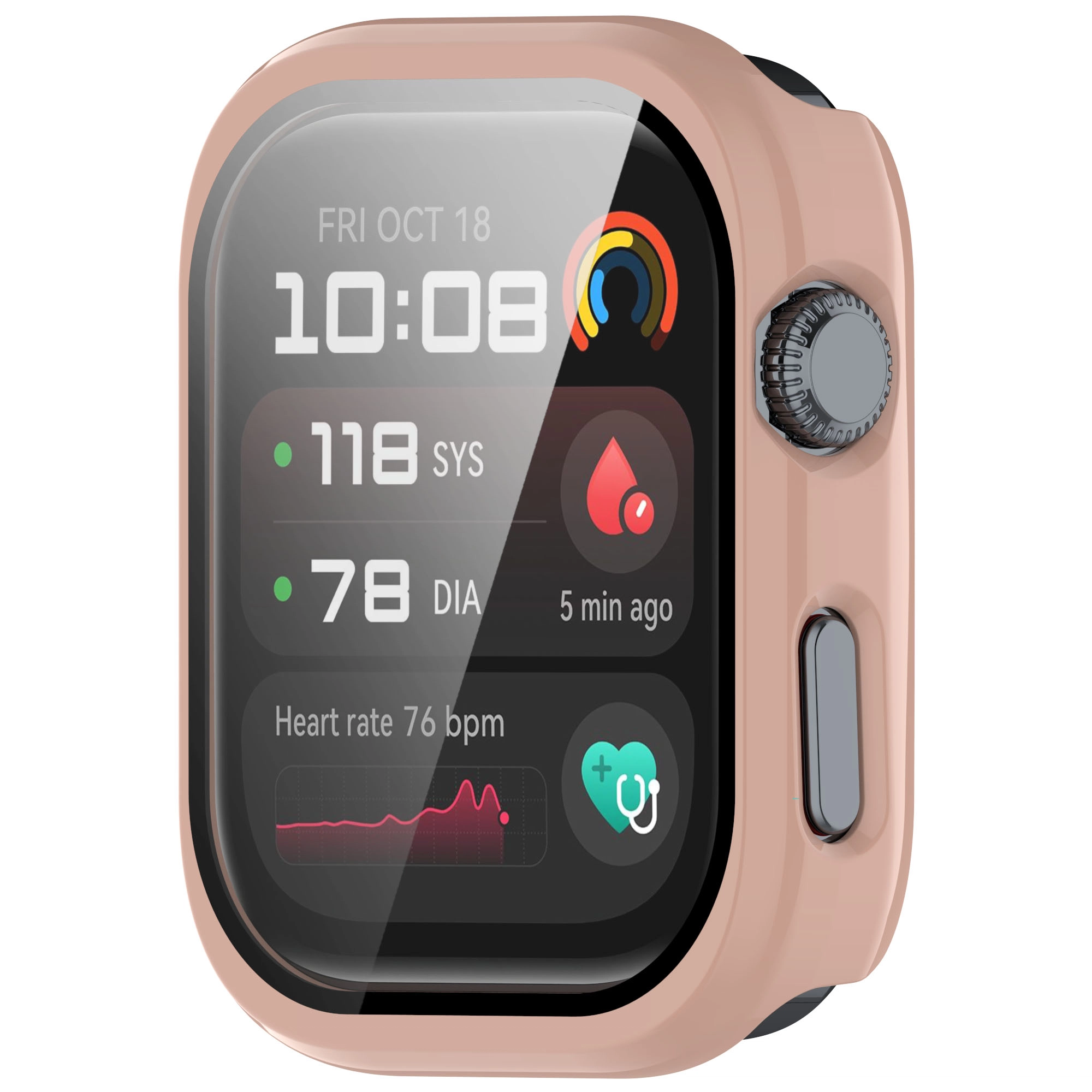 IBOANN watch D2d2watchD 2D2