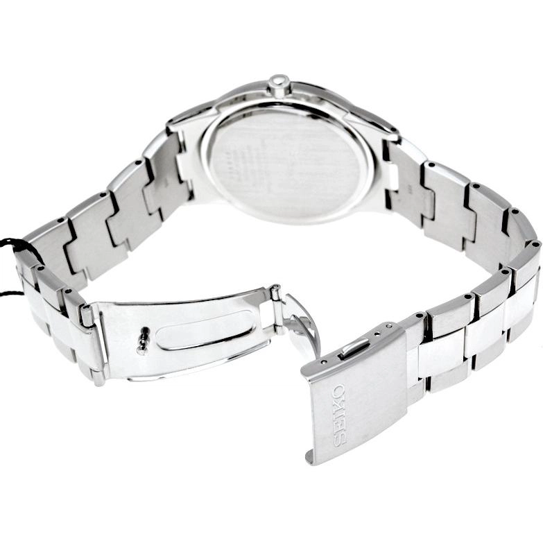 SEIKO Quartz Pair 100 40mm