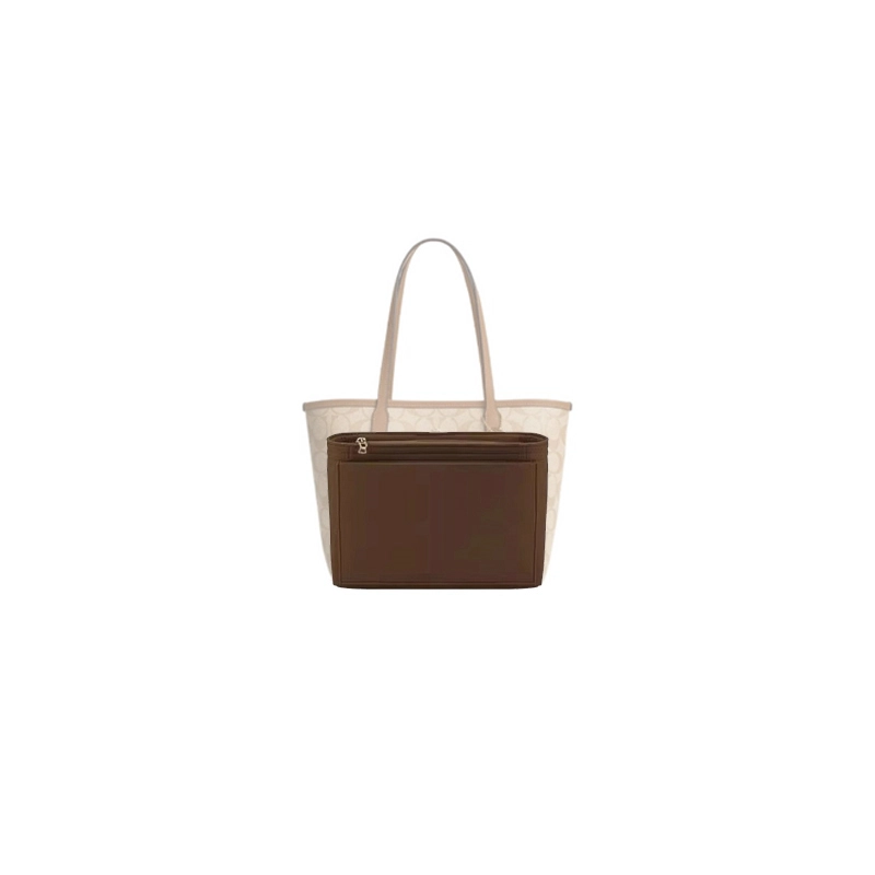 COACH City 23 Logo Tote