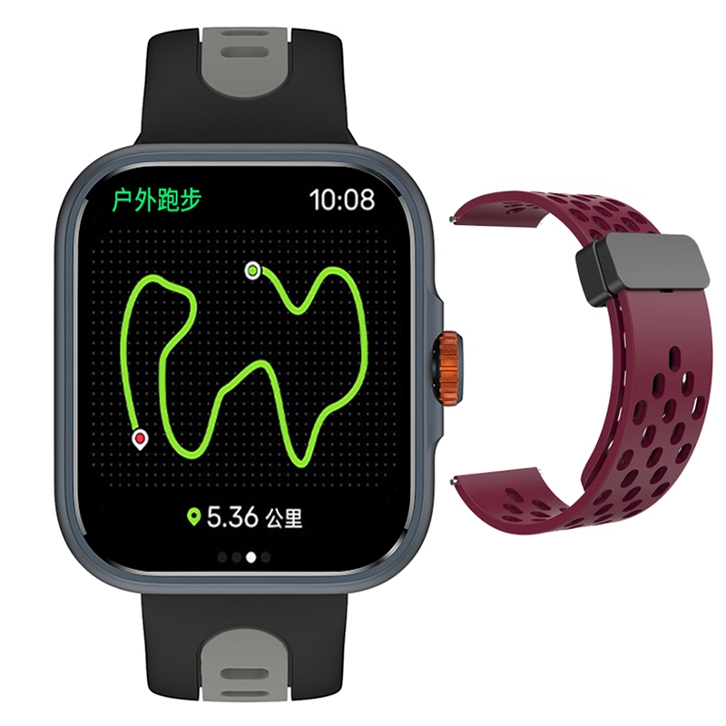 DMDG - IP68GPS