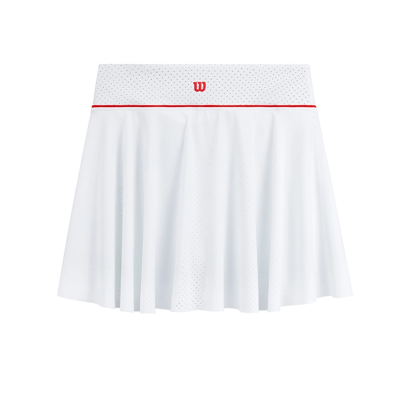 Wilson ELITE TOUR SKIRT CLUB SPORTS