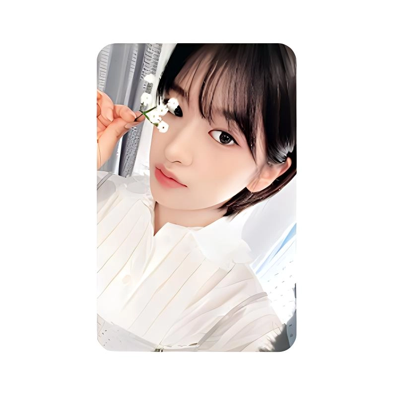 STARSHIP Entertainment IVE 2024A Fairy's Wish SW