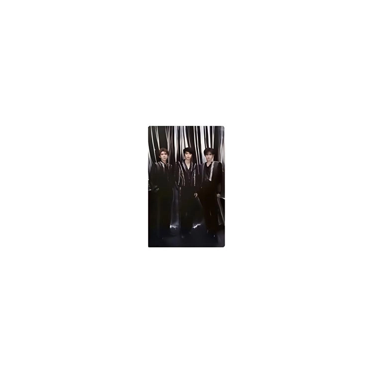 TF ENTERTAINMENT TFBOYS B