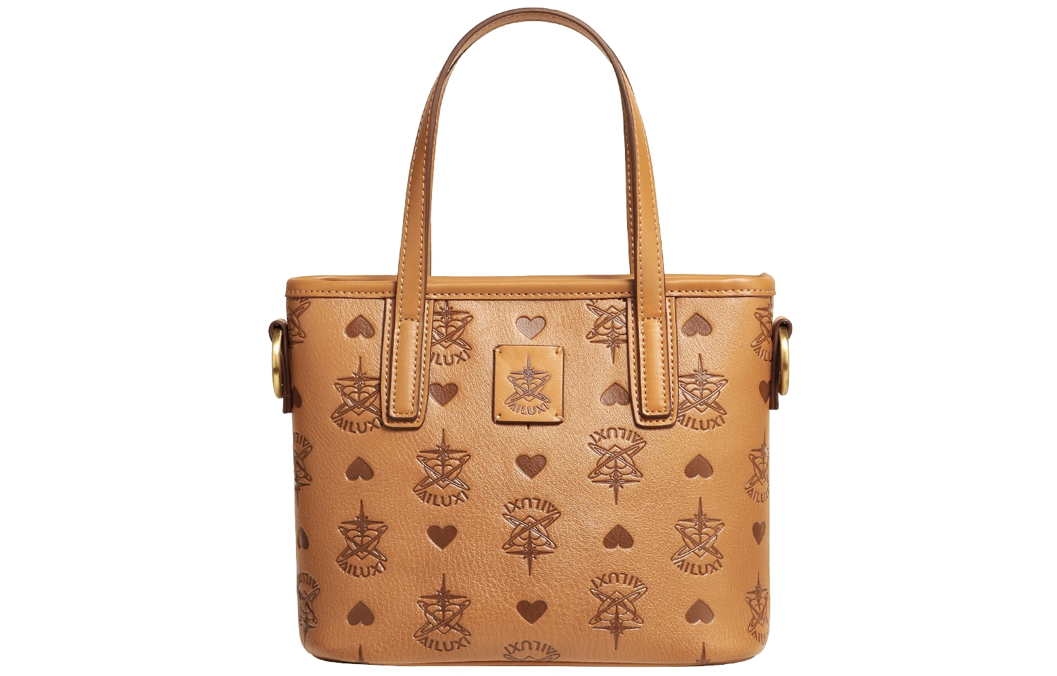 PVC Tote