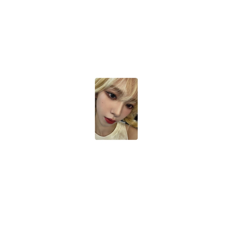SM Entertainment aespa 3MY WORLDA