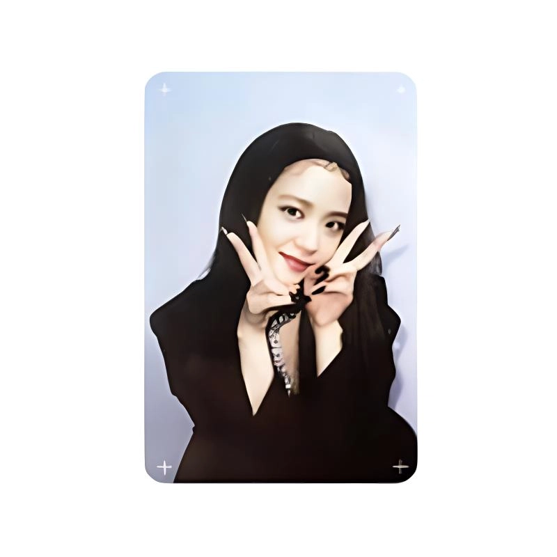 YG Entertainment BLACKPINK HOW YOU LIKE THAT
