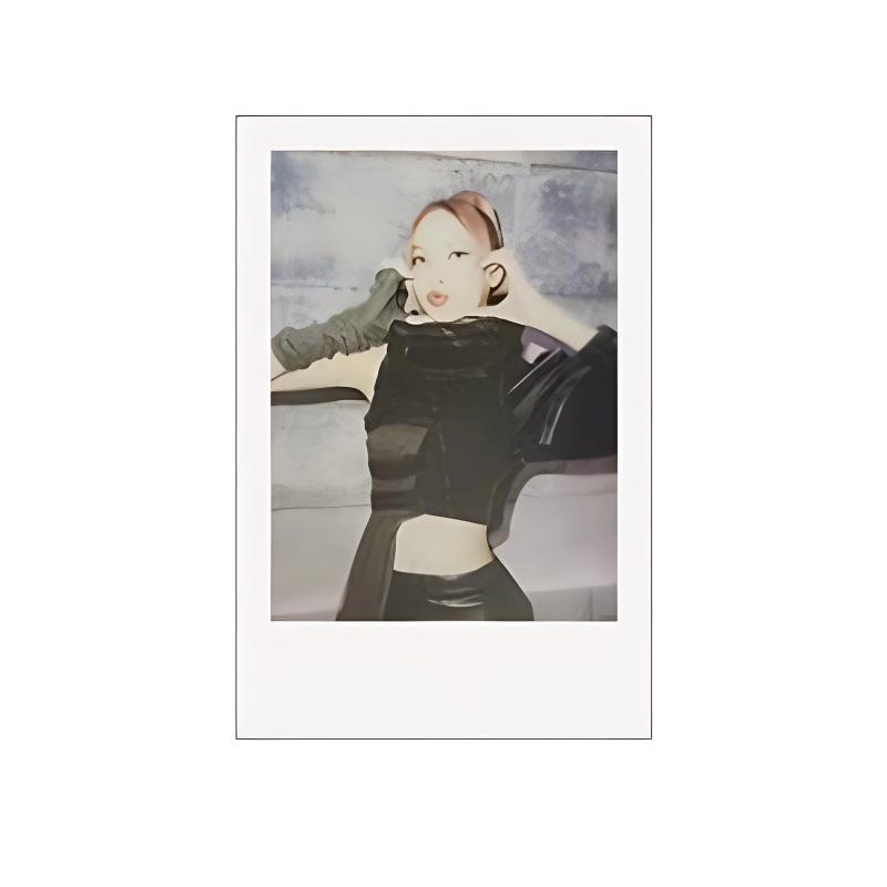 YG Entertainment LISA PB4.0 YG