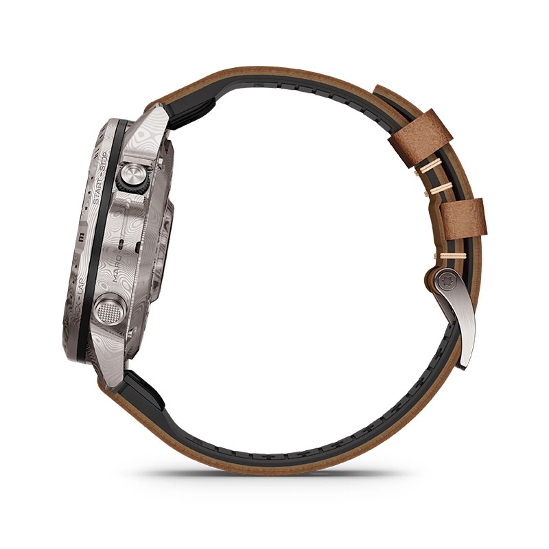 GARMIN MARQ ADVENTURERGen2 - app