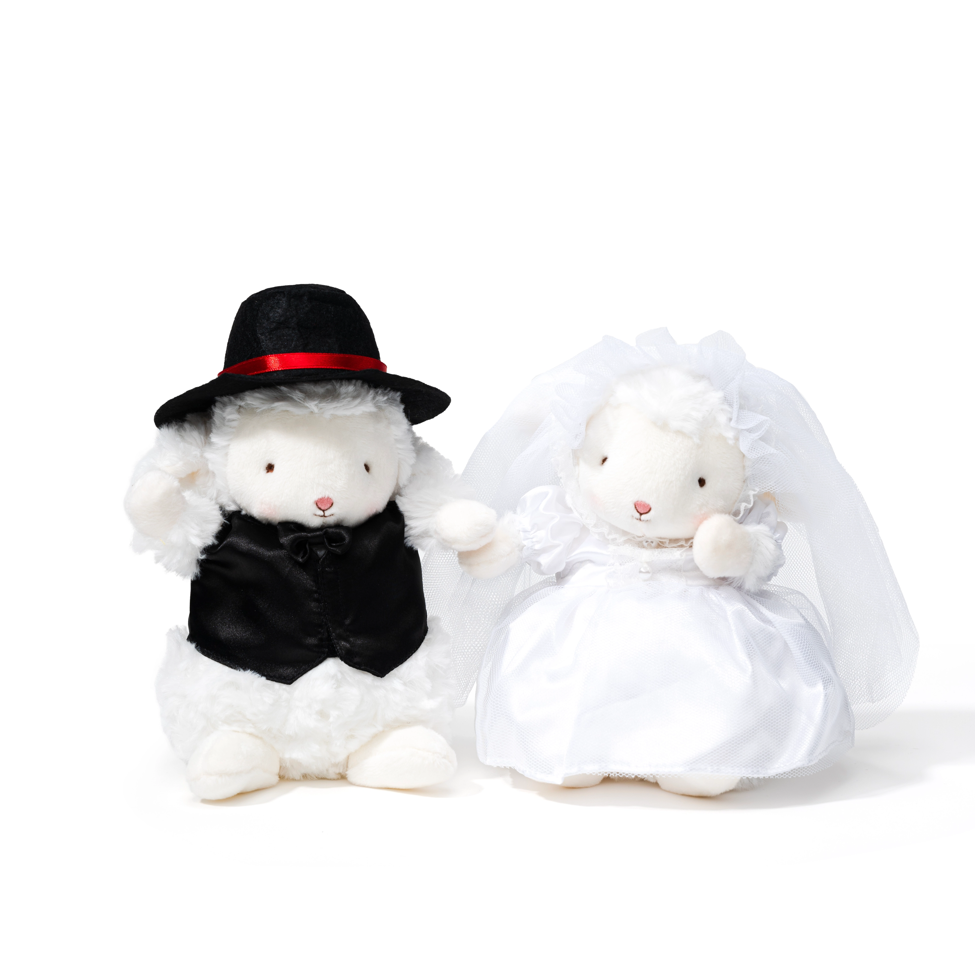 Bunnies By The Bay 17cm