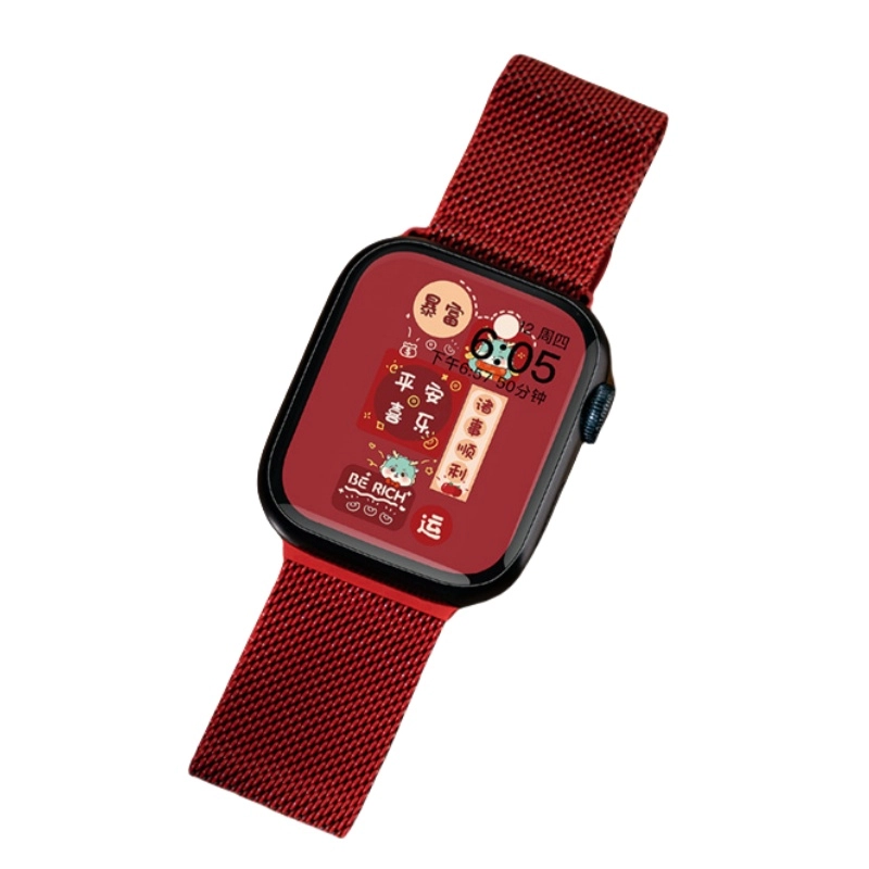 LOVINGCOOL iwatch10applewatch9S78