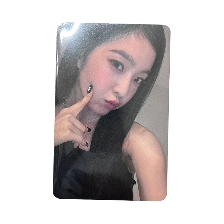 SM Entertainment S.M.Entertainment IRENE 1Like A Flower2.0