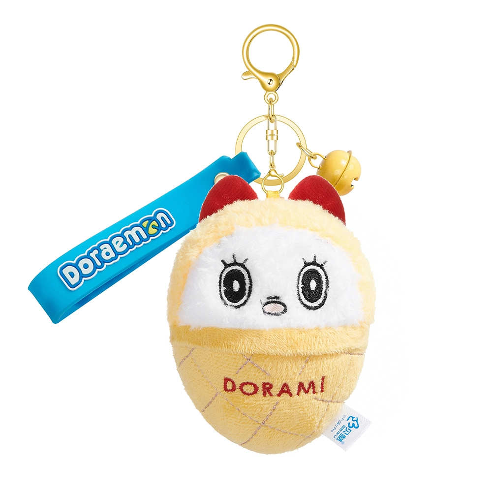 x DoraemonA 10cm