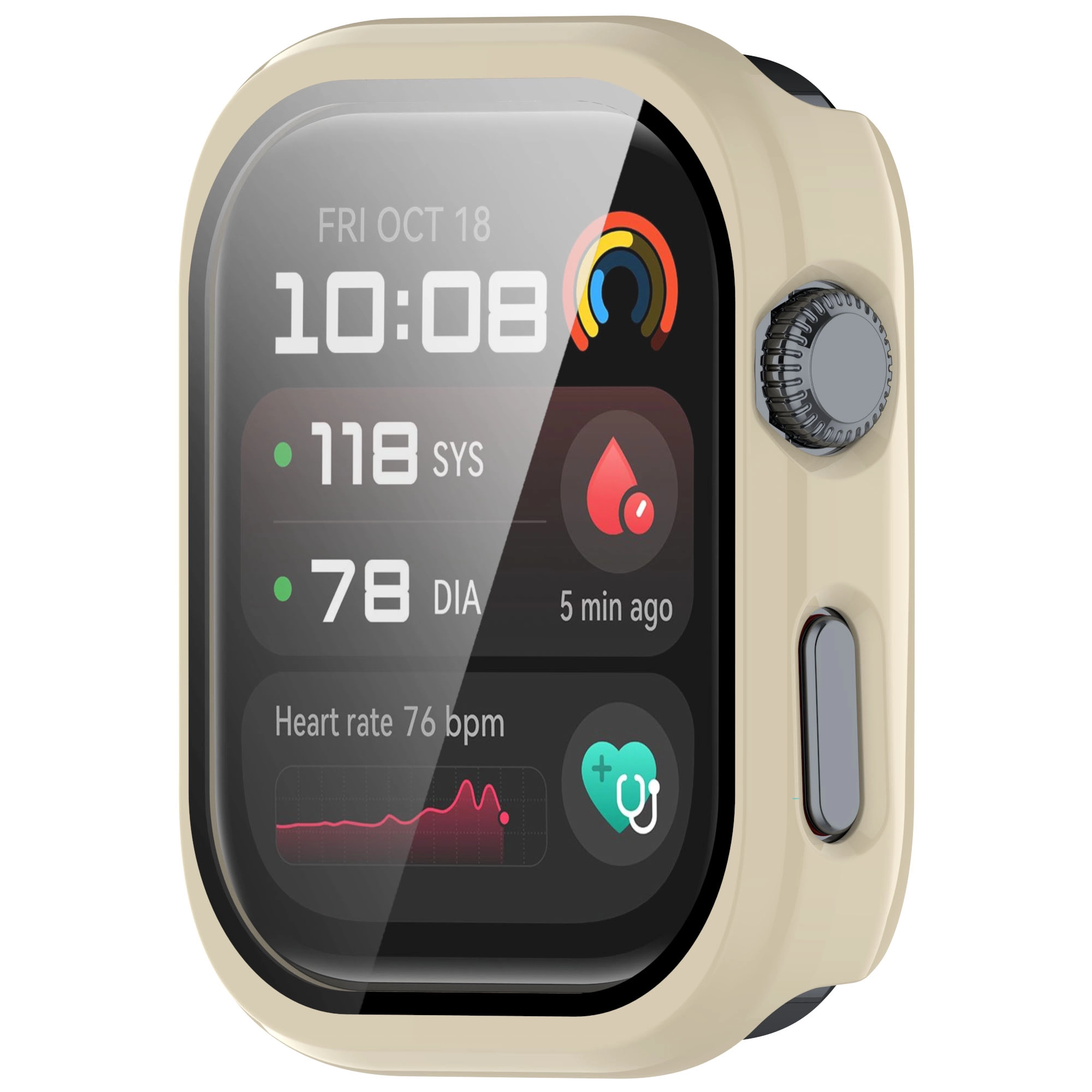 IBOANN watch D2d2watchD 2D2