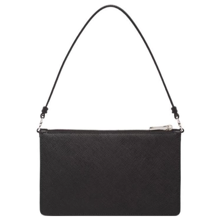 PRADA Saffiano Logo