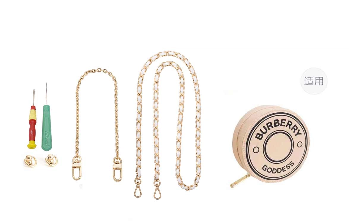 GUYI Burberry diy